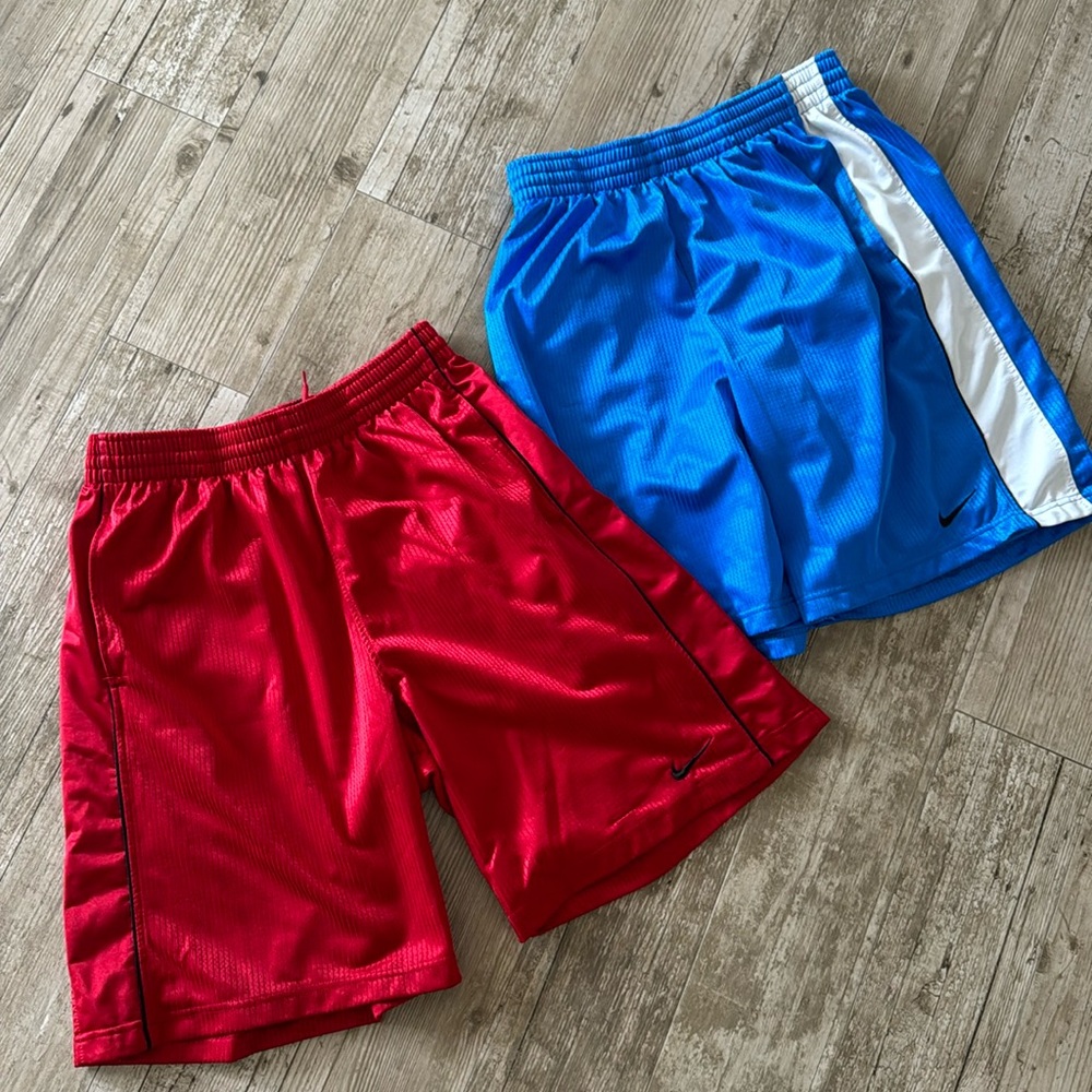 Men’s Nike Basketball shorts